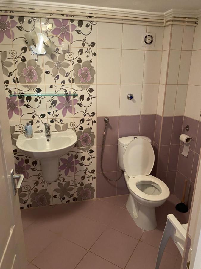 Sweet Home Apartman Hajdúszoboszló Exteriér fotografie