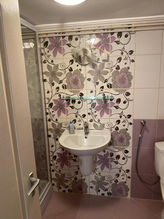 Sweet Home Apartman Hajdúszoboszló Exteriér fotografie