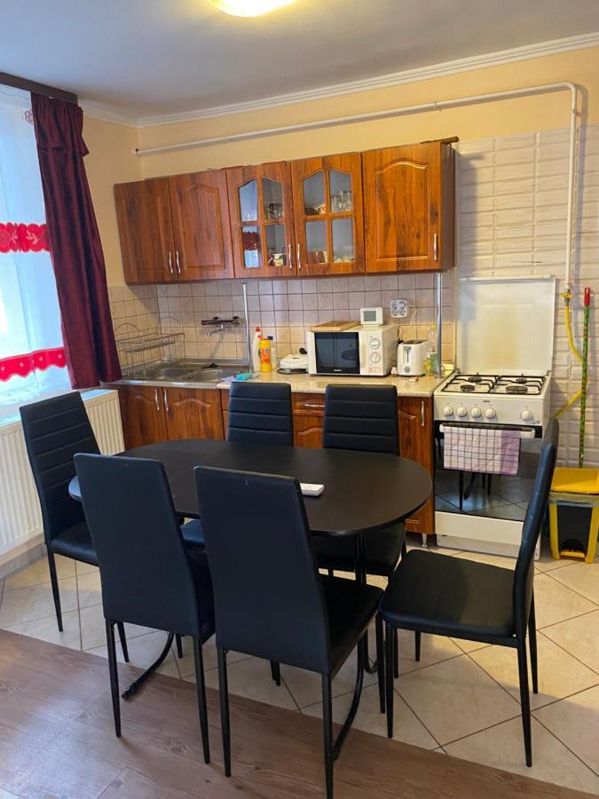 Sweet Home Apartman Hajdúszoboszló Exteriér fotografie